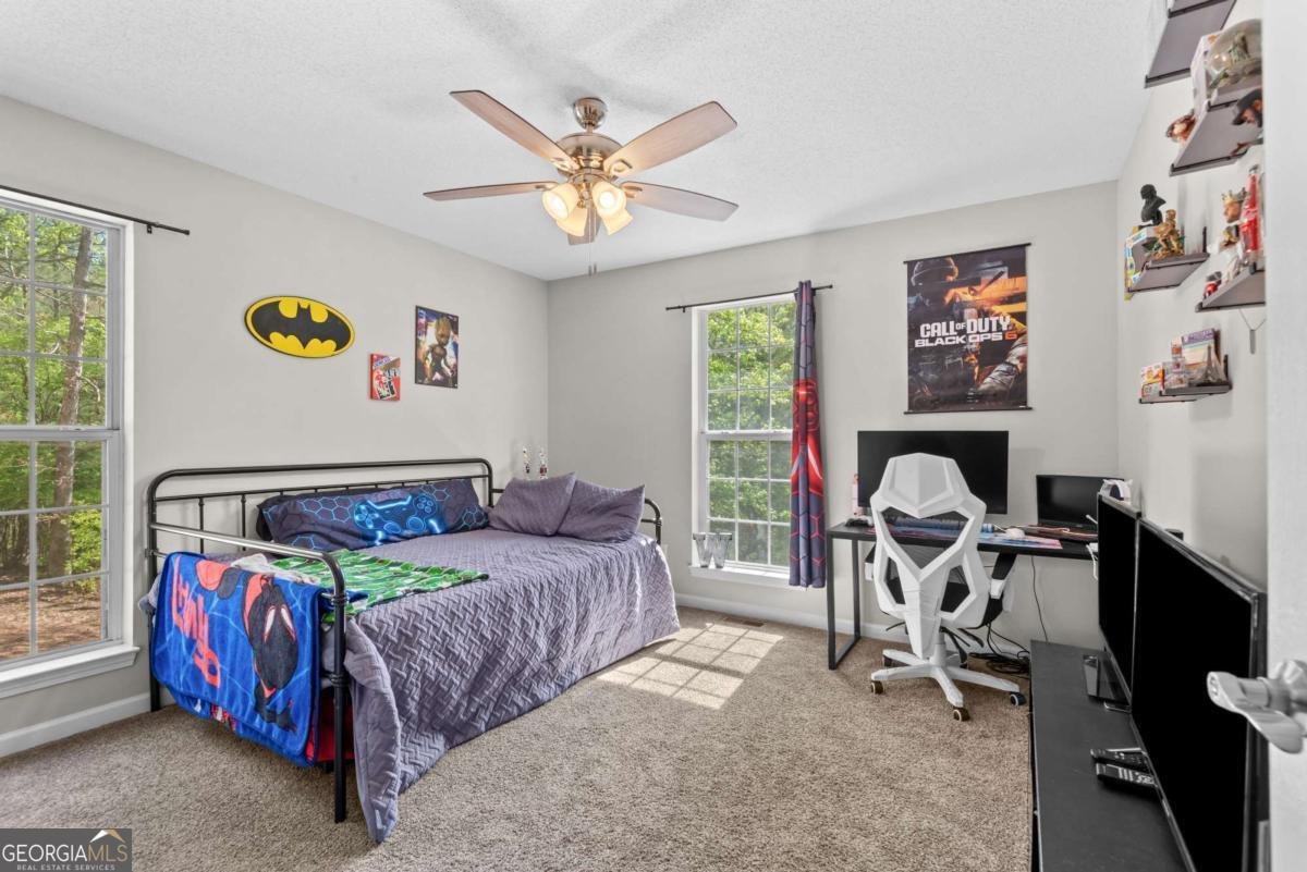 761 Fincherville Road Jackson - Photo 39