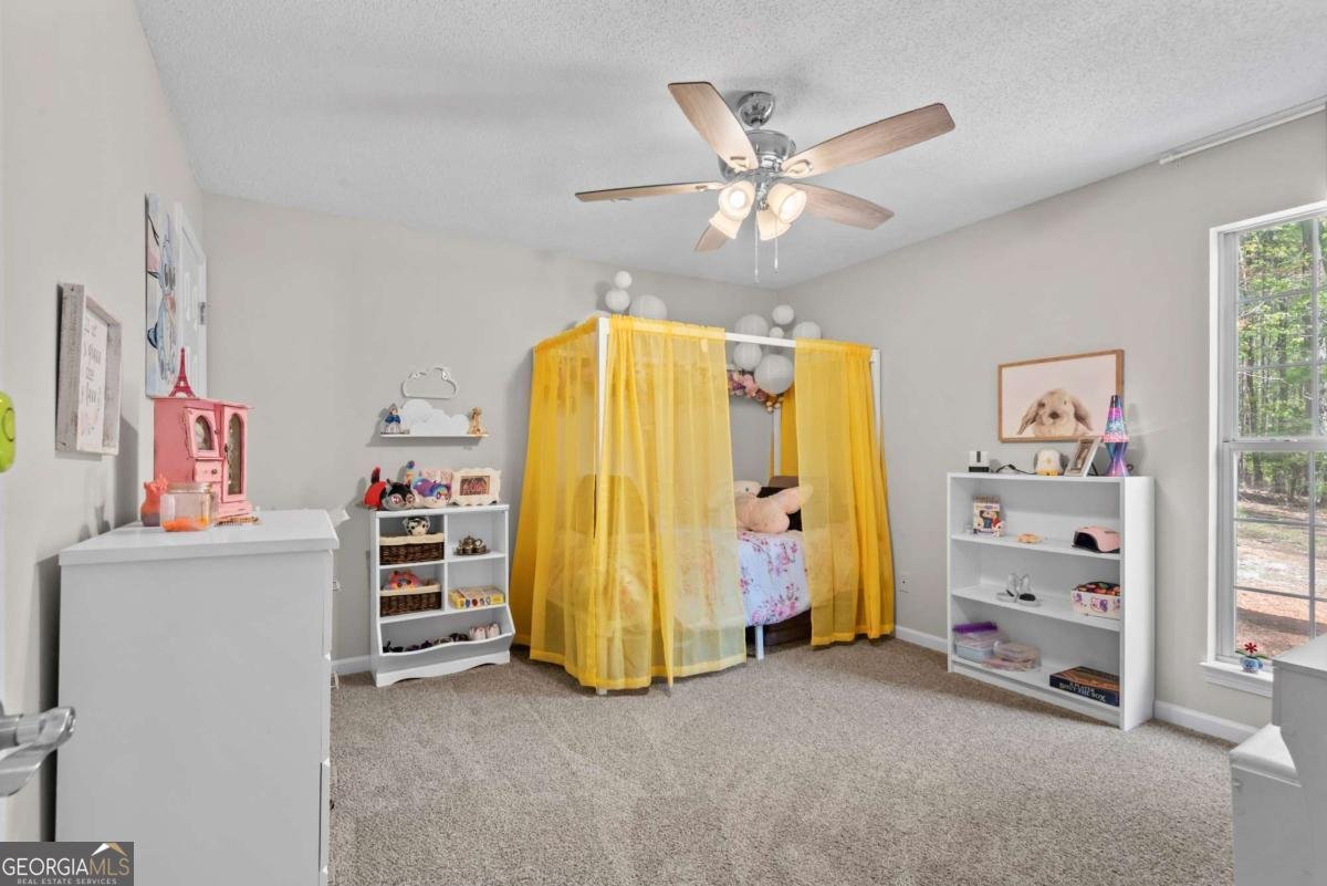 761 Fincherville Road Jackson - Photo 40