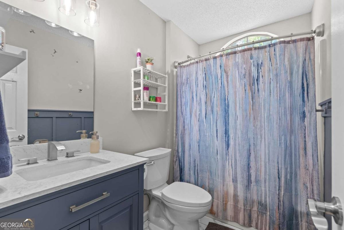 761 Fincherville Road Jackson - Photo 41