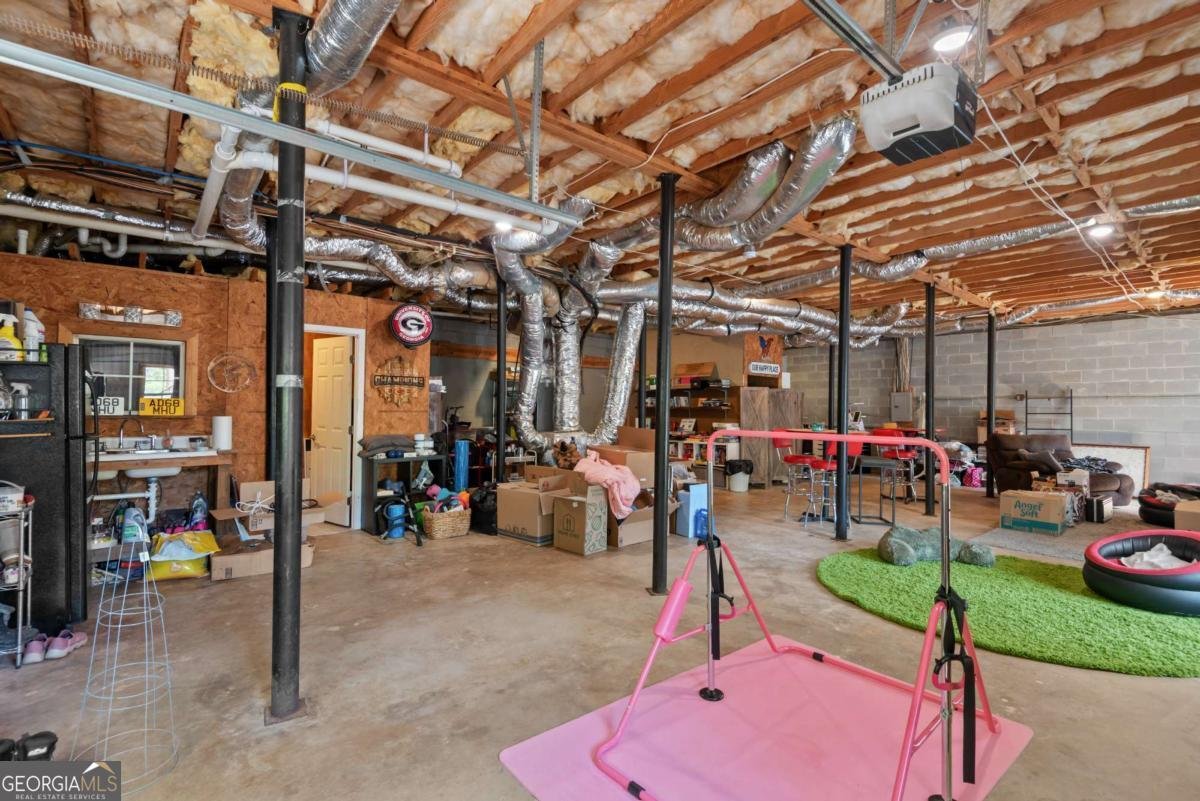 761 Fincherville Road Jackson - Photo 45