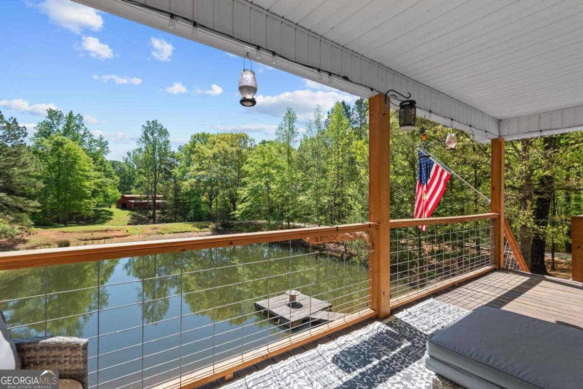 761 Fincherville Road Jackson - Photo 47