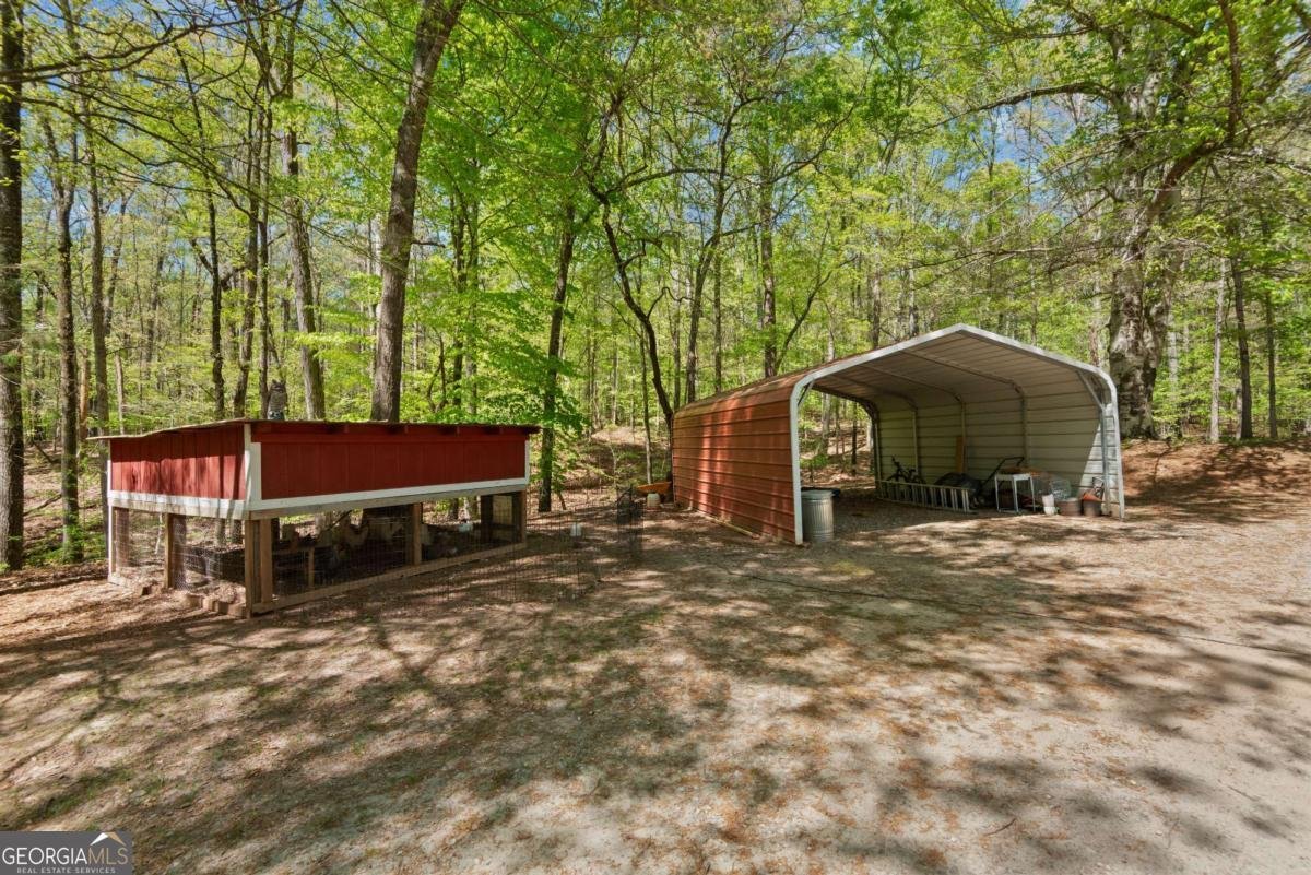 761 Fincherville Road Jackson - Photo 50