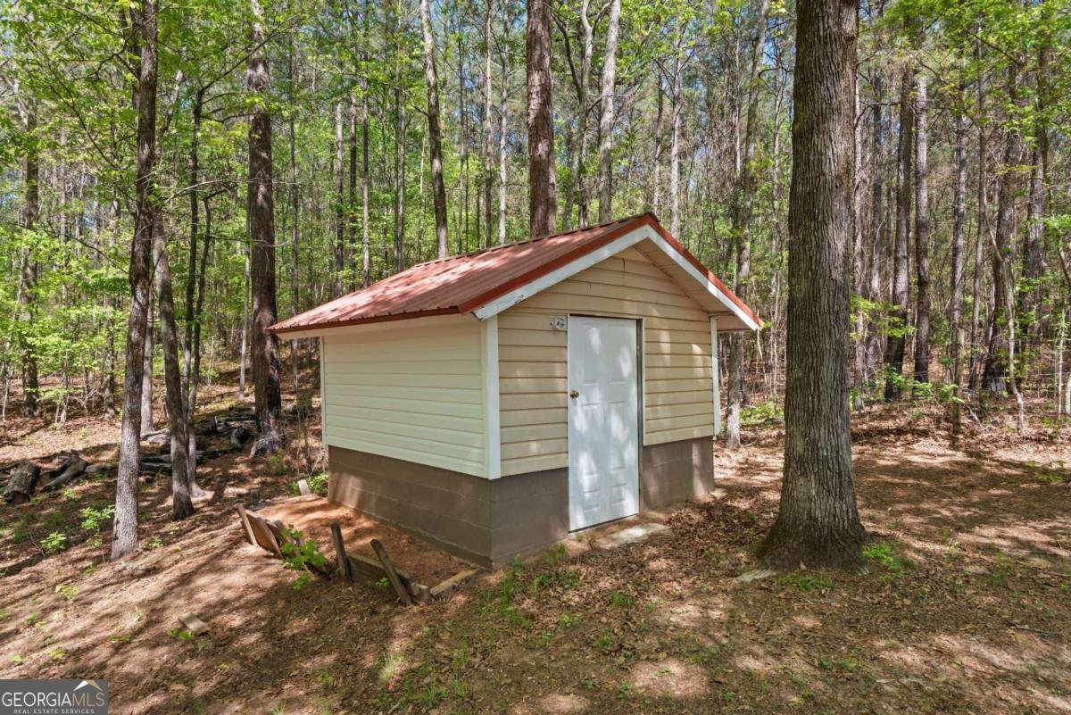 761 Fincherville Road Jackson - Photo 51