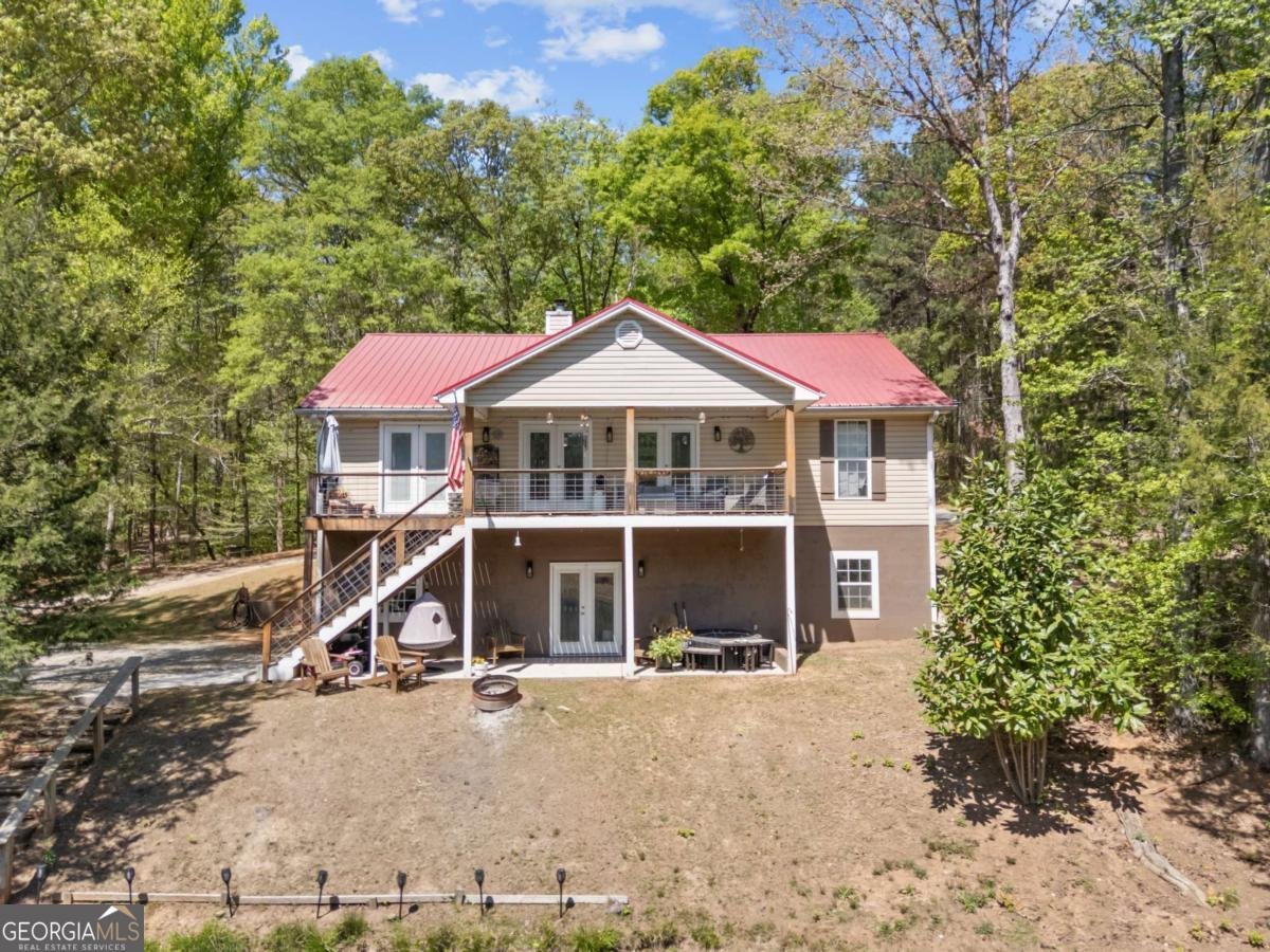 761 Fincherville Road Jackson - Photo 52