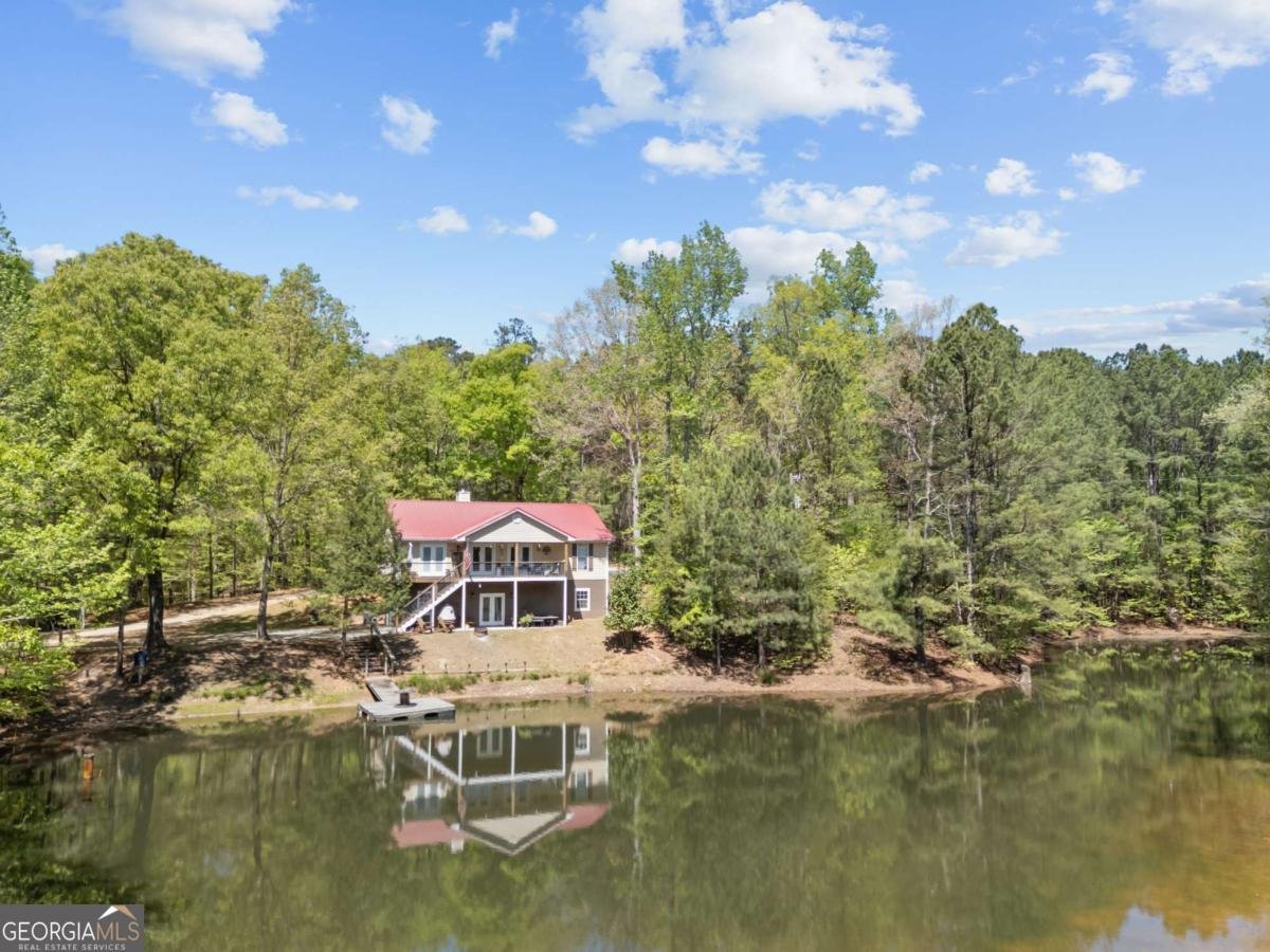 761 Fincherville Road Jackson - Photo 54