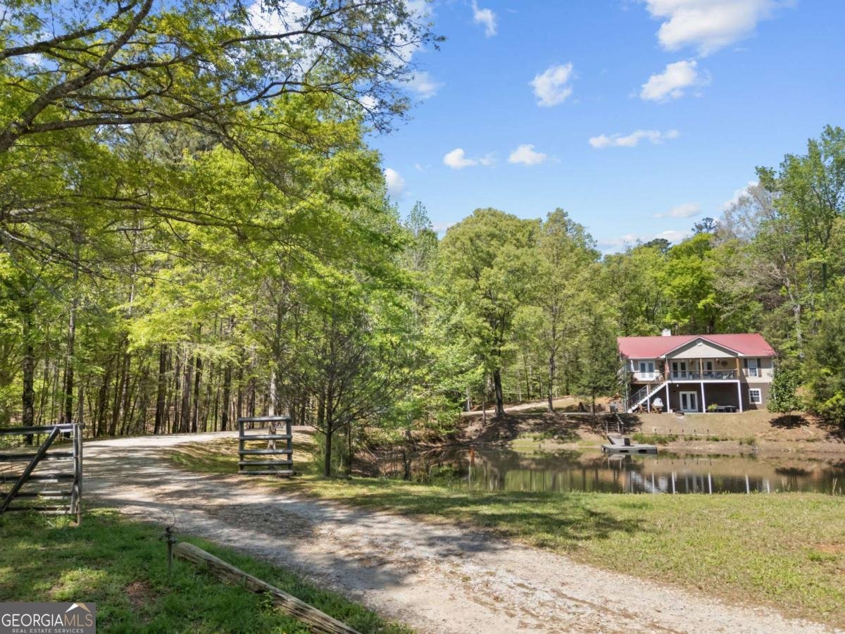 761 Fincherville Road Jackson - Photo 55