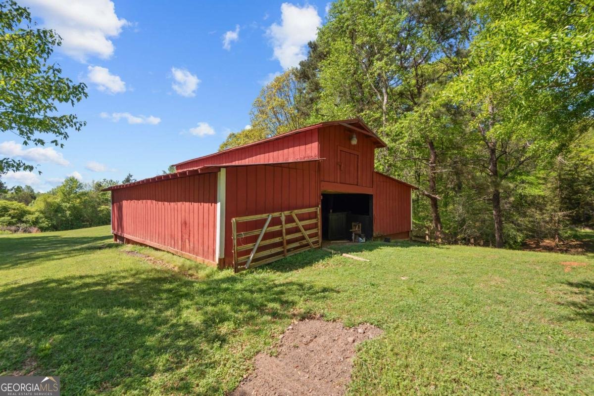 761 Fincherville Road Jackson - Photo 59