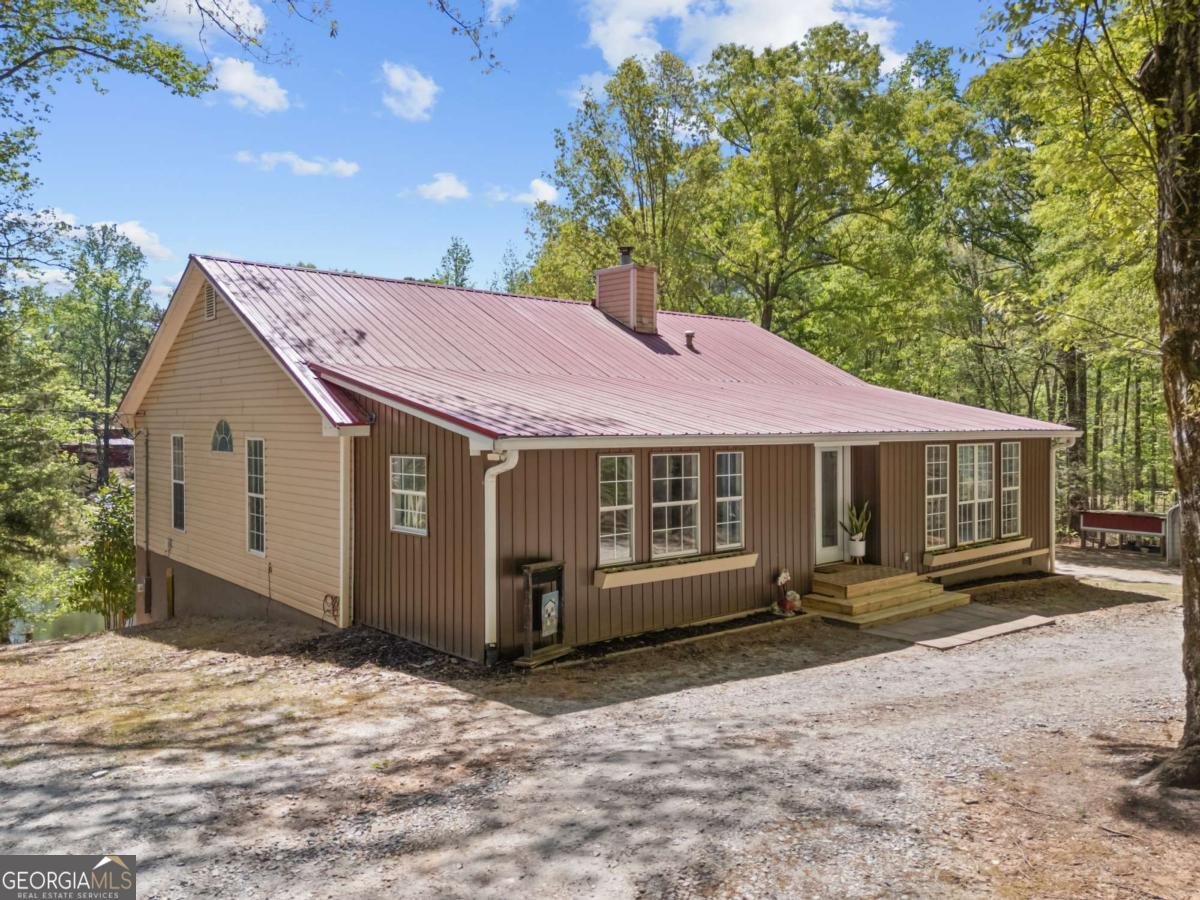 761 Fincherville Road Jackson - Photo 6