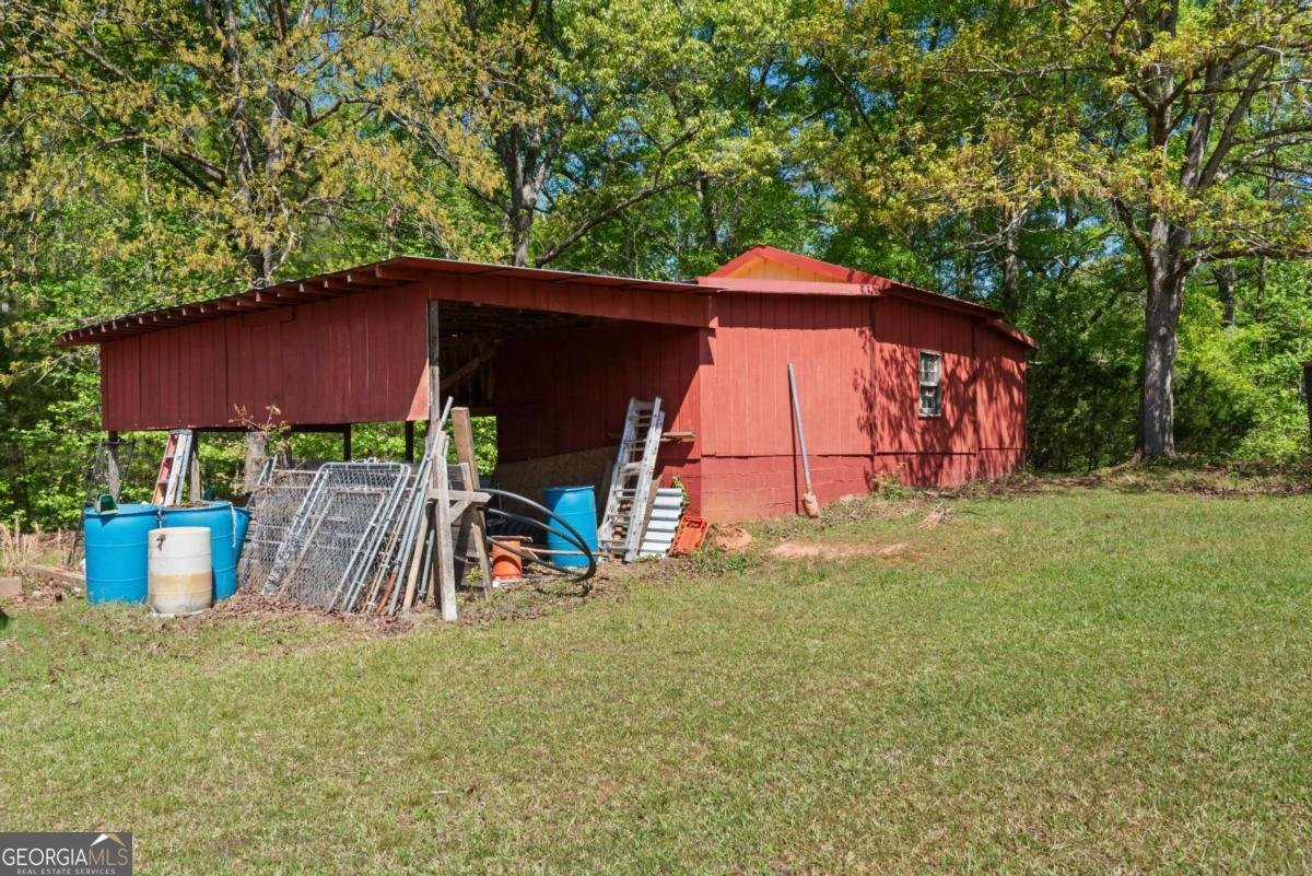 761 Fincherville Road Jackson - Photo 63