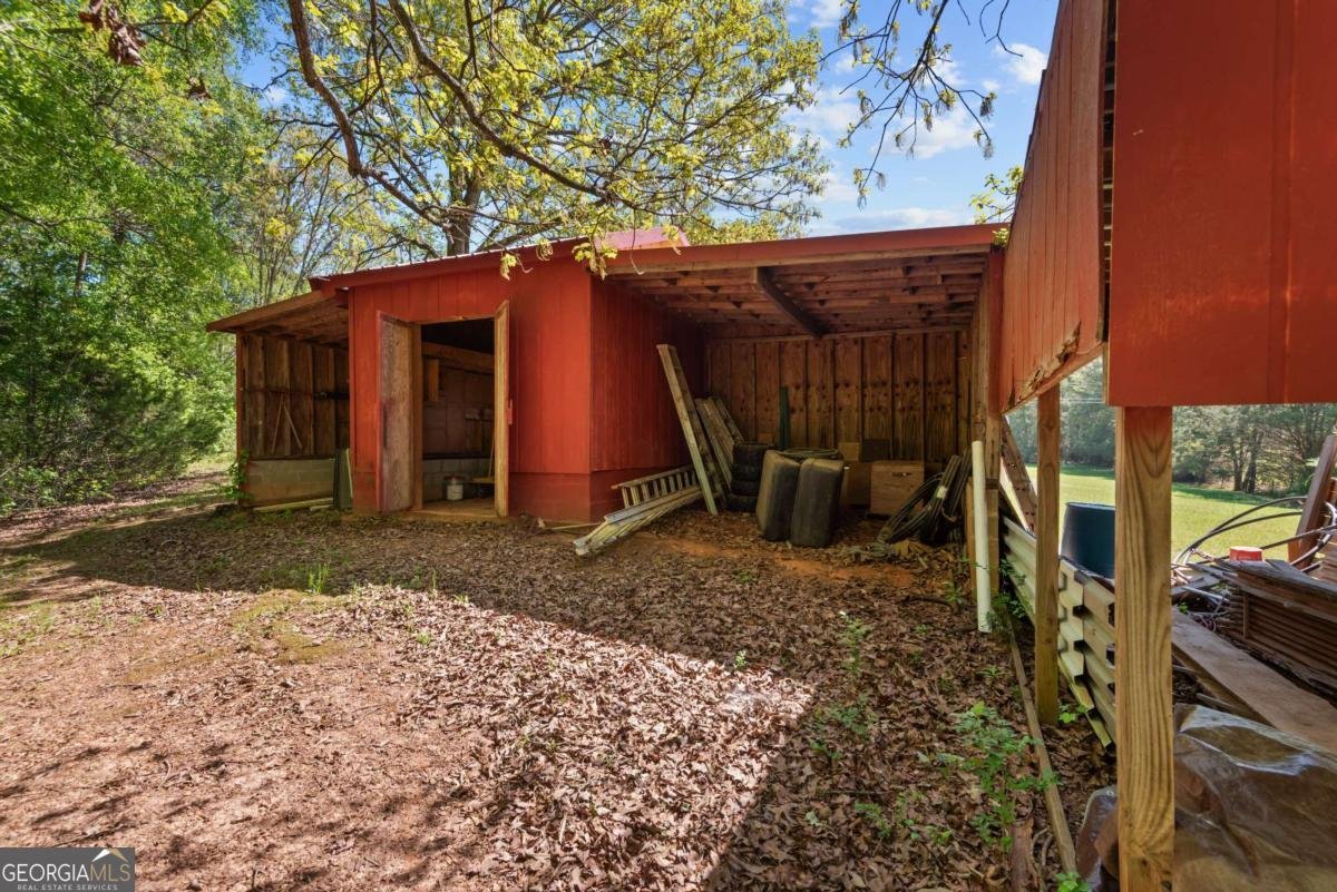 761 Fincherville Road Jackson - Photo 64