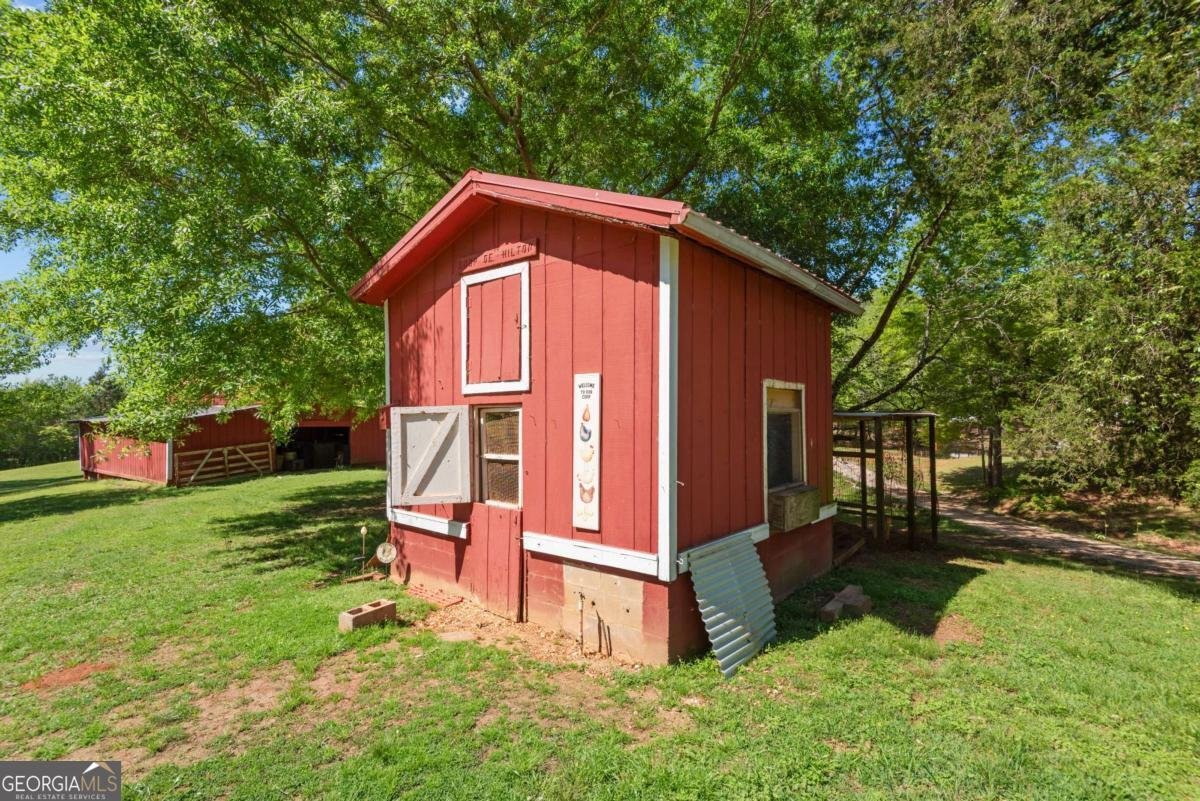 761 Fincherville Road Jackson - Photo 65