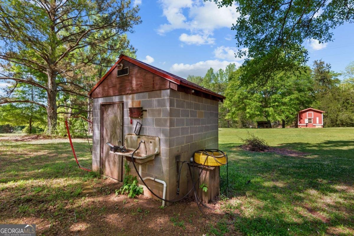 761 Fincherville Road Jackson - Photo 67