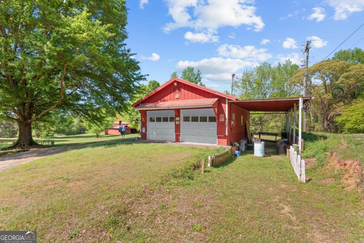 761 Fincherville Road Jackson - Photo 69