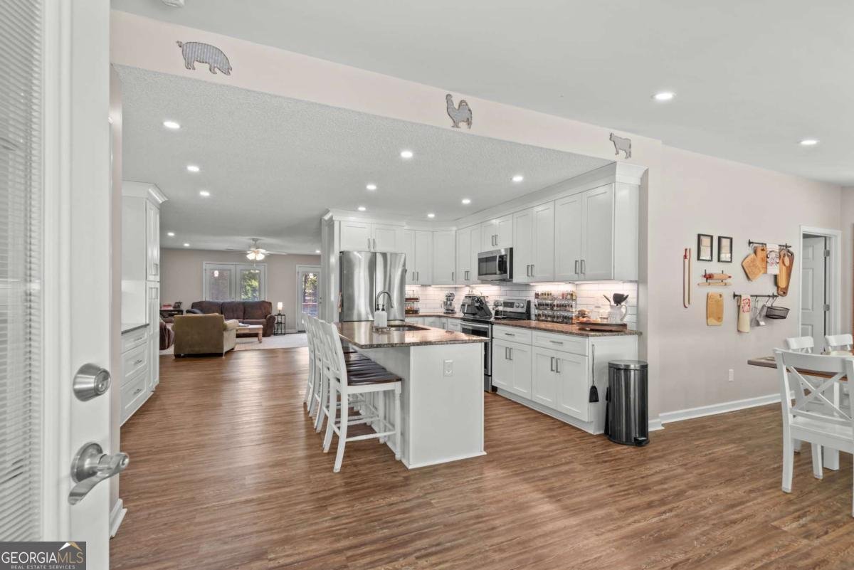 761 Fincherville Road Jackson - Photo 7