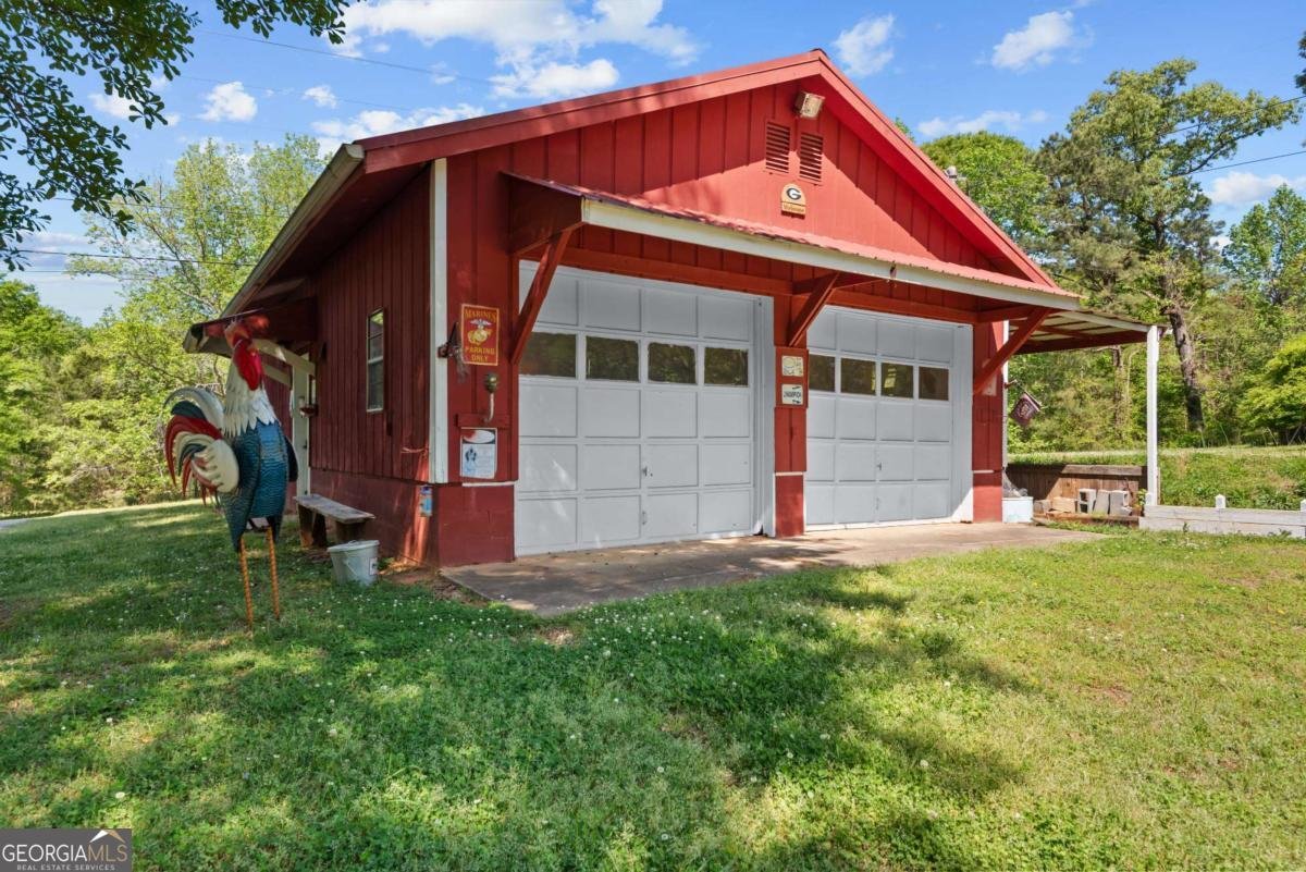 761 Fincherville Road Jackson - Photo 70