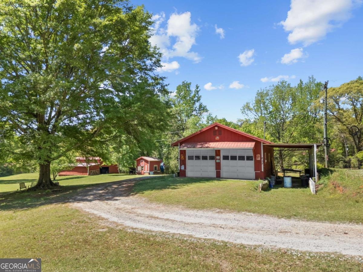 761 Fincherville Road Jackson - Photo 72