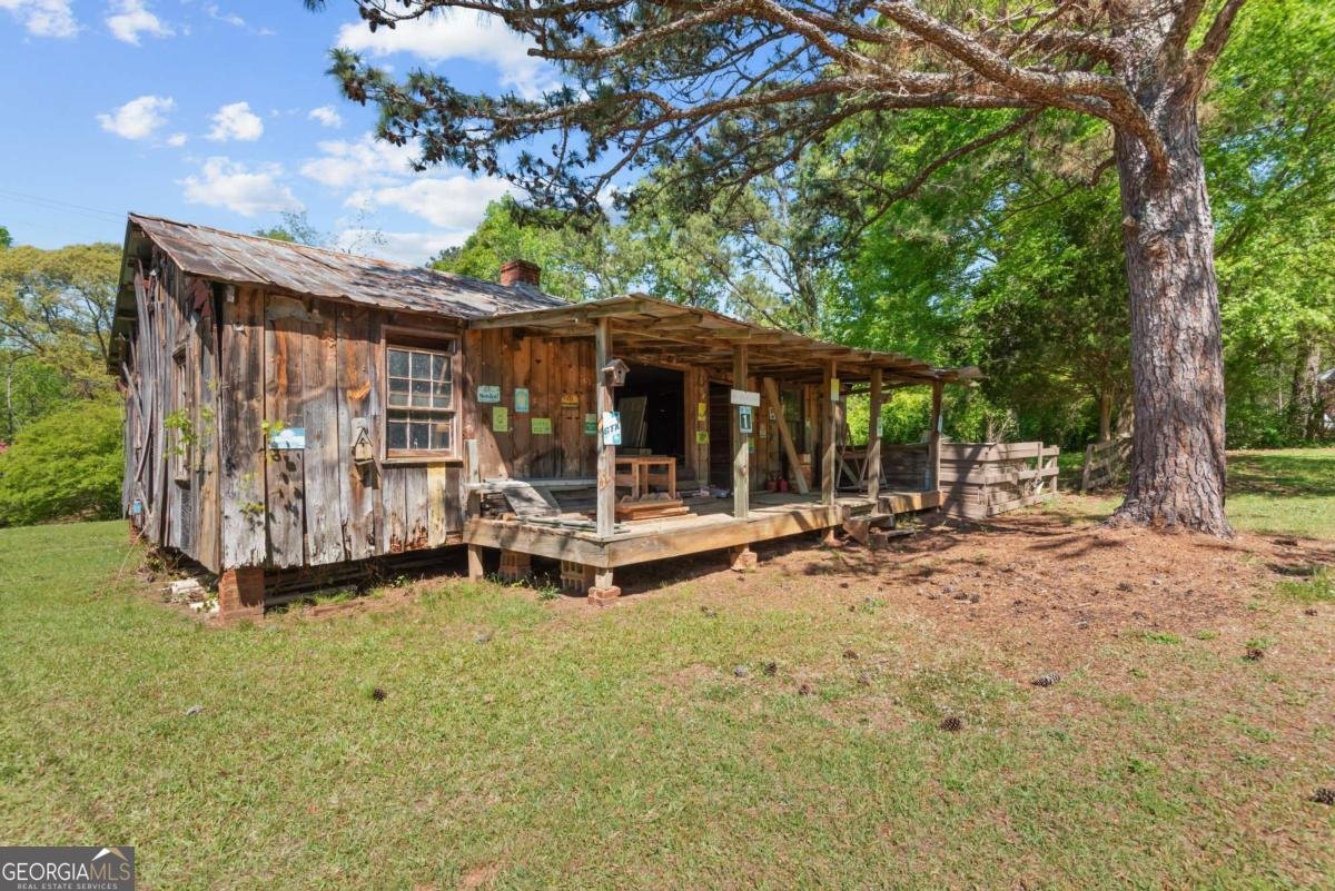 761 Fincherville Road Jackson - Photo 73