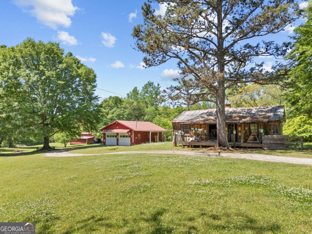 761 Fincherville Road Jackson - Photo 74