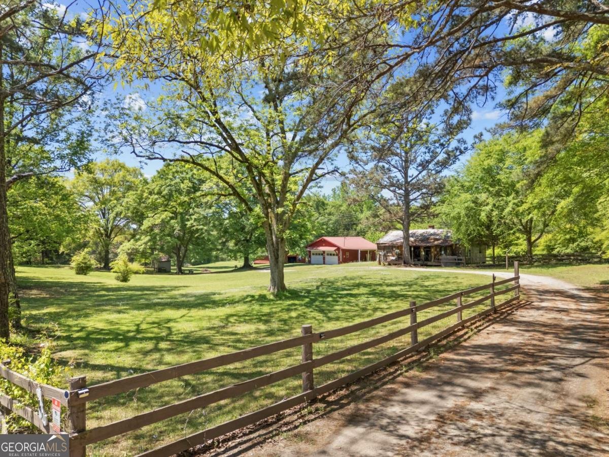 761 Fincherville Road Jackson - Photo 76