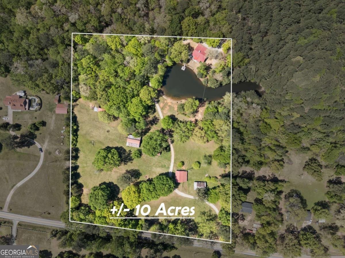 761 Fincherville Road Jackson - Photo 78