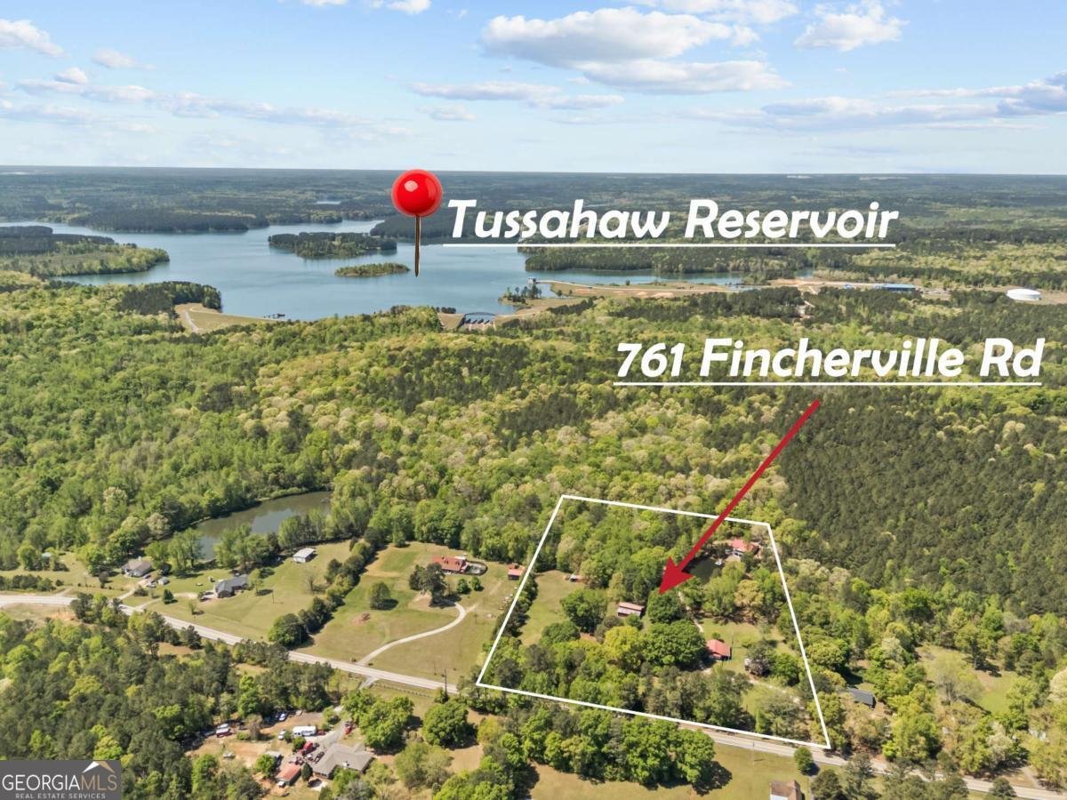 761 Fincherville Road Jackson - Photo 79