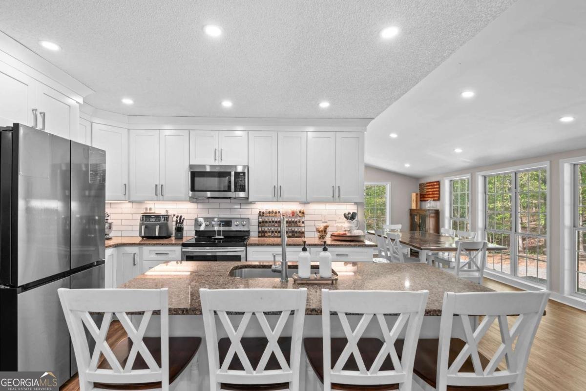 761 Fincherville Road Jackson - Photo 9