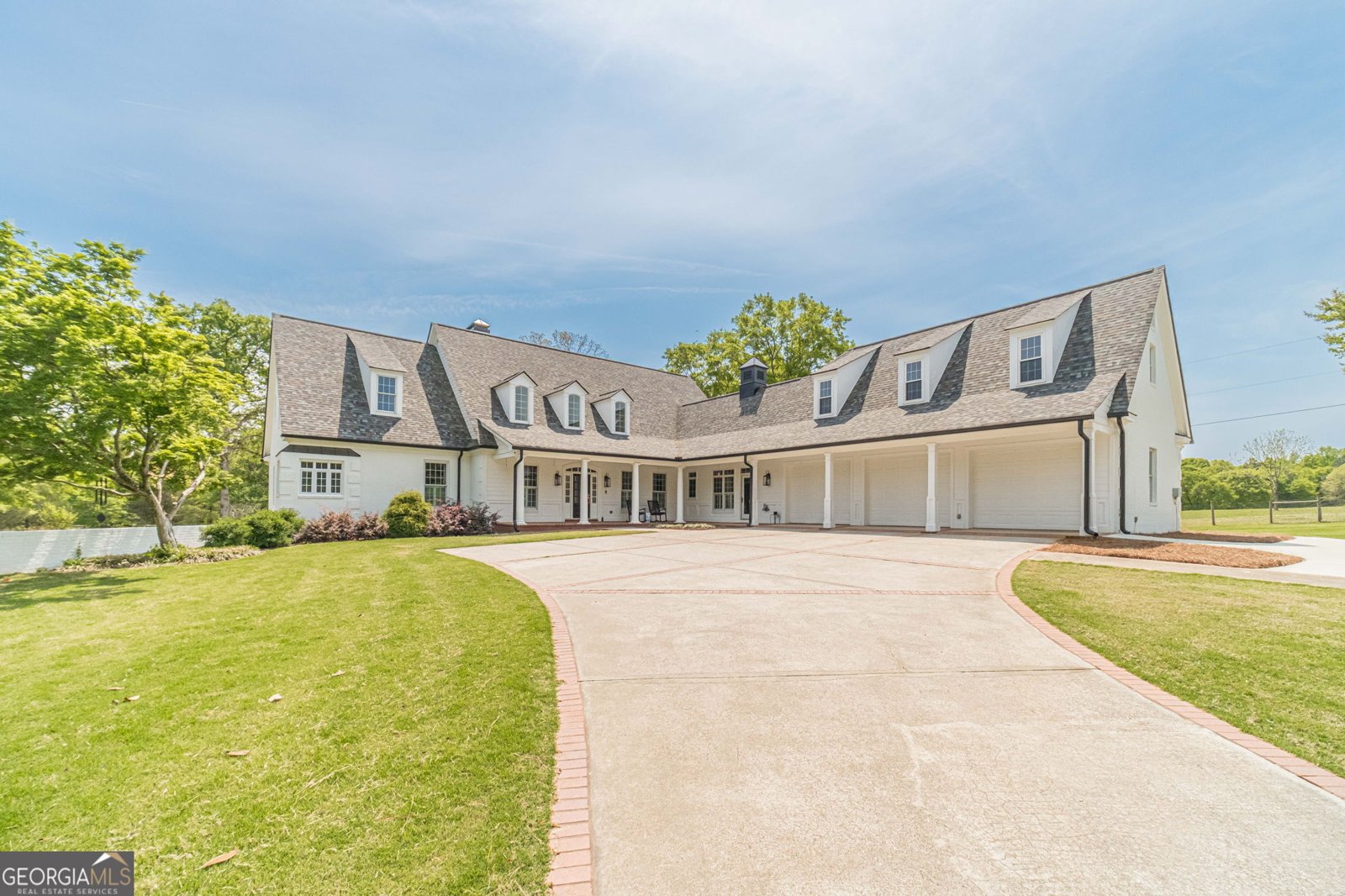 1271 Carl Davis Rd Monroe - Photo 1