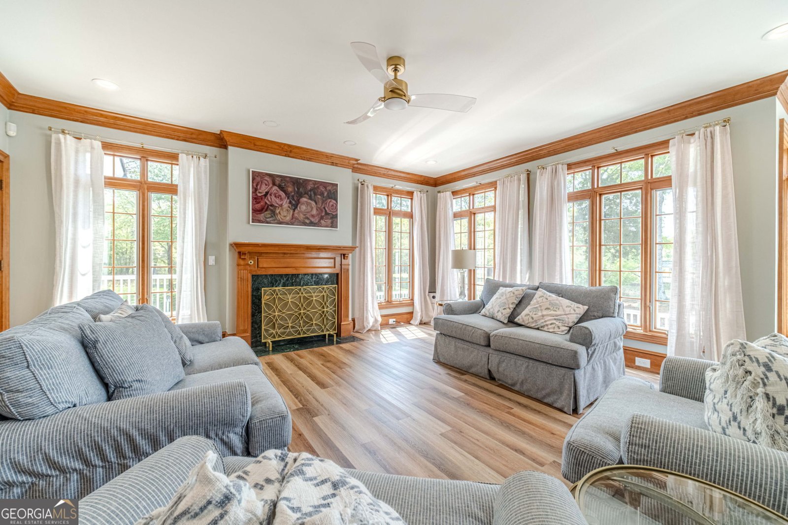 1271 Carl Davis Rd Monroe - Photo 20