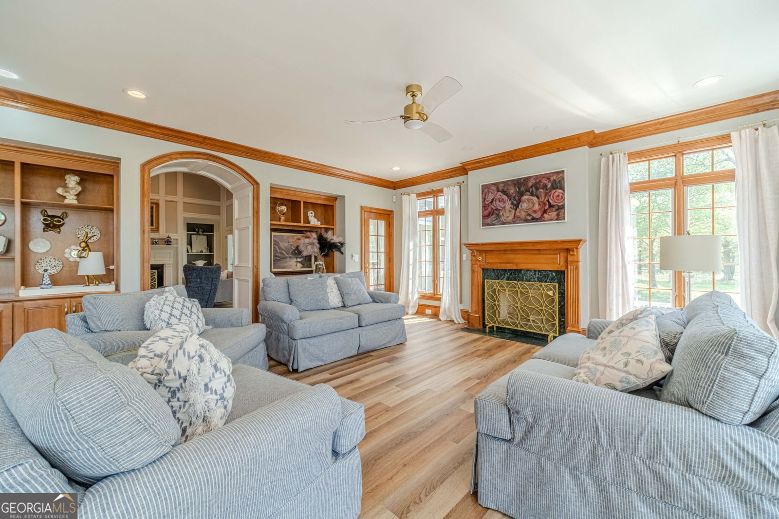 1271 Carl Davis Rd Monroe - Photo 21