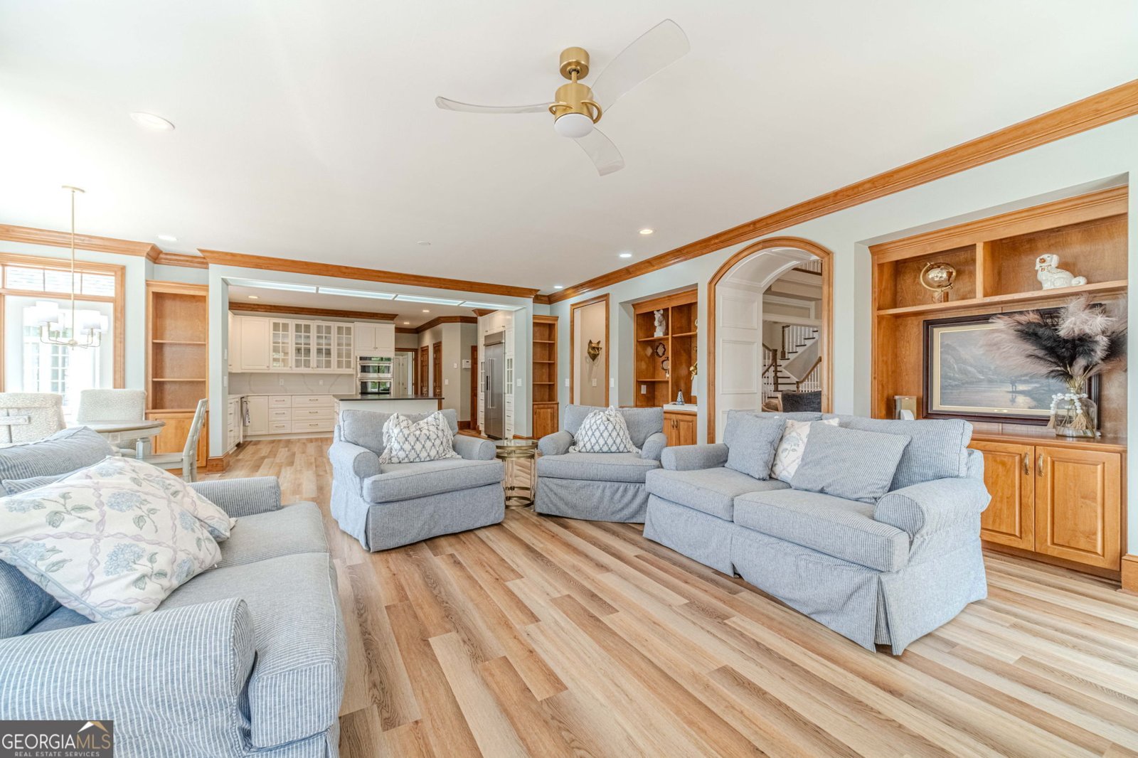 1271 Carl Davis Rd Monroe - Photo 22