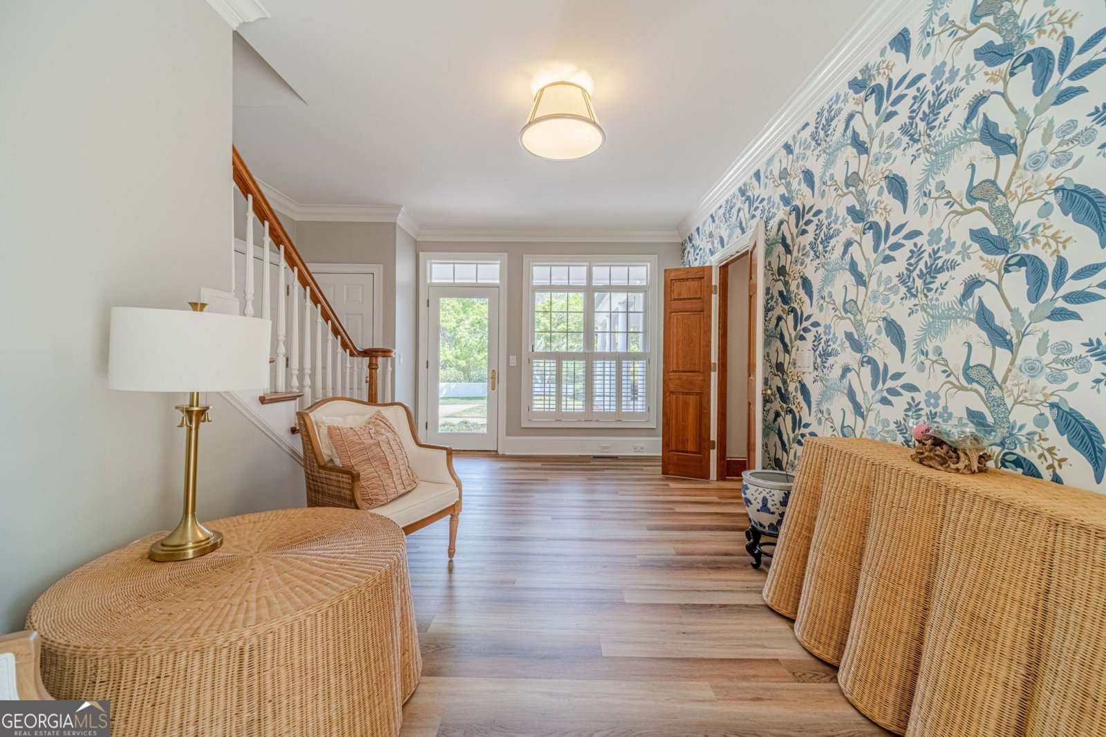 1271 Carl Davis Rd Monroe - Photo 32