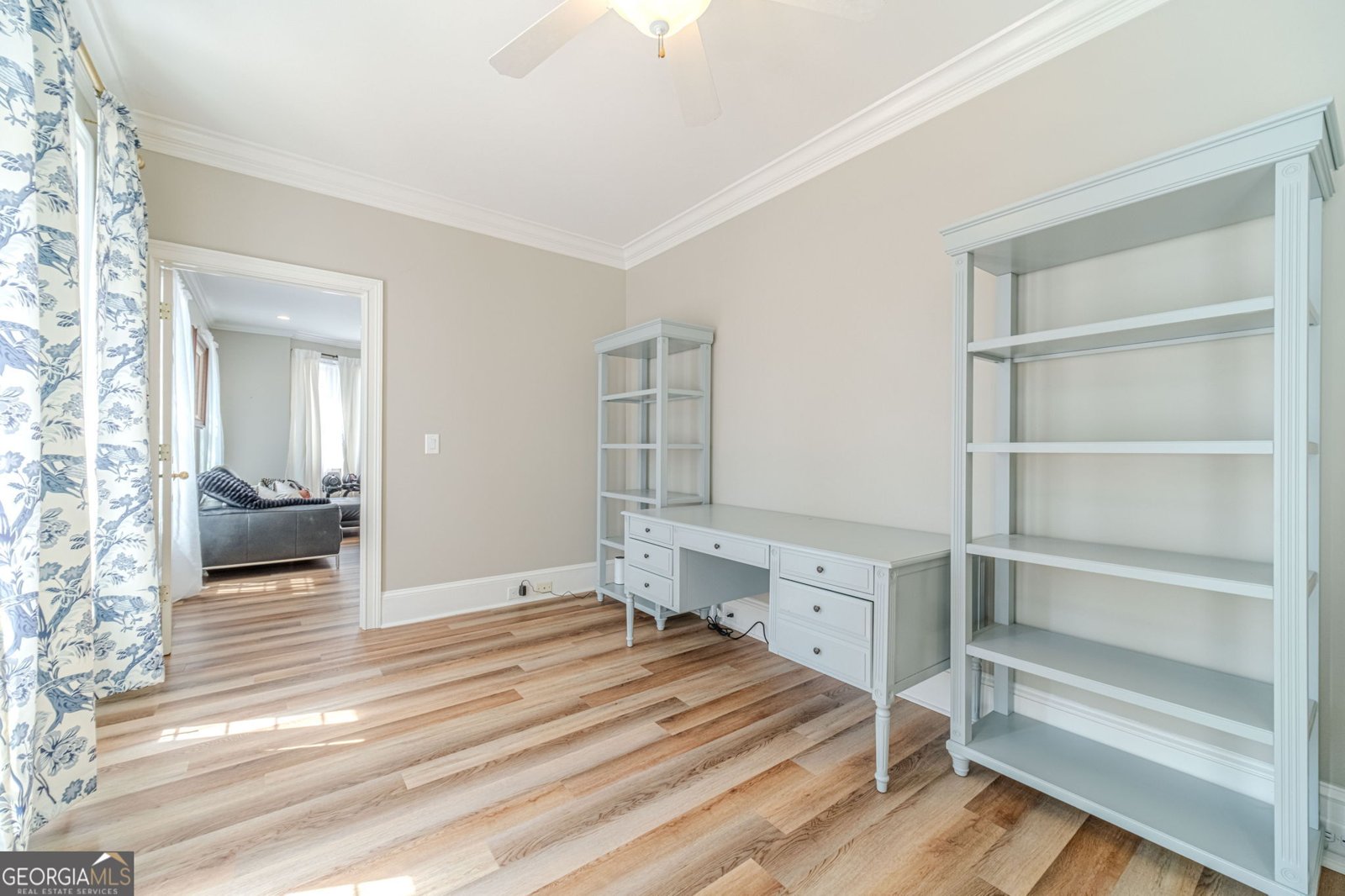 1271 Carl Davis Rd Monroe - Photo 33