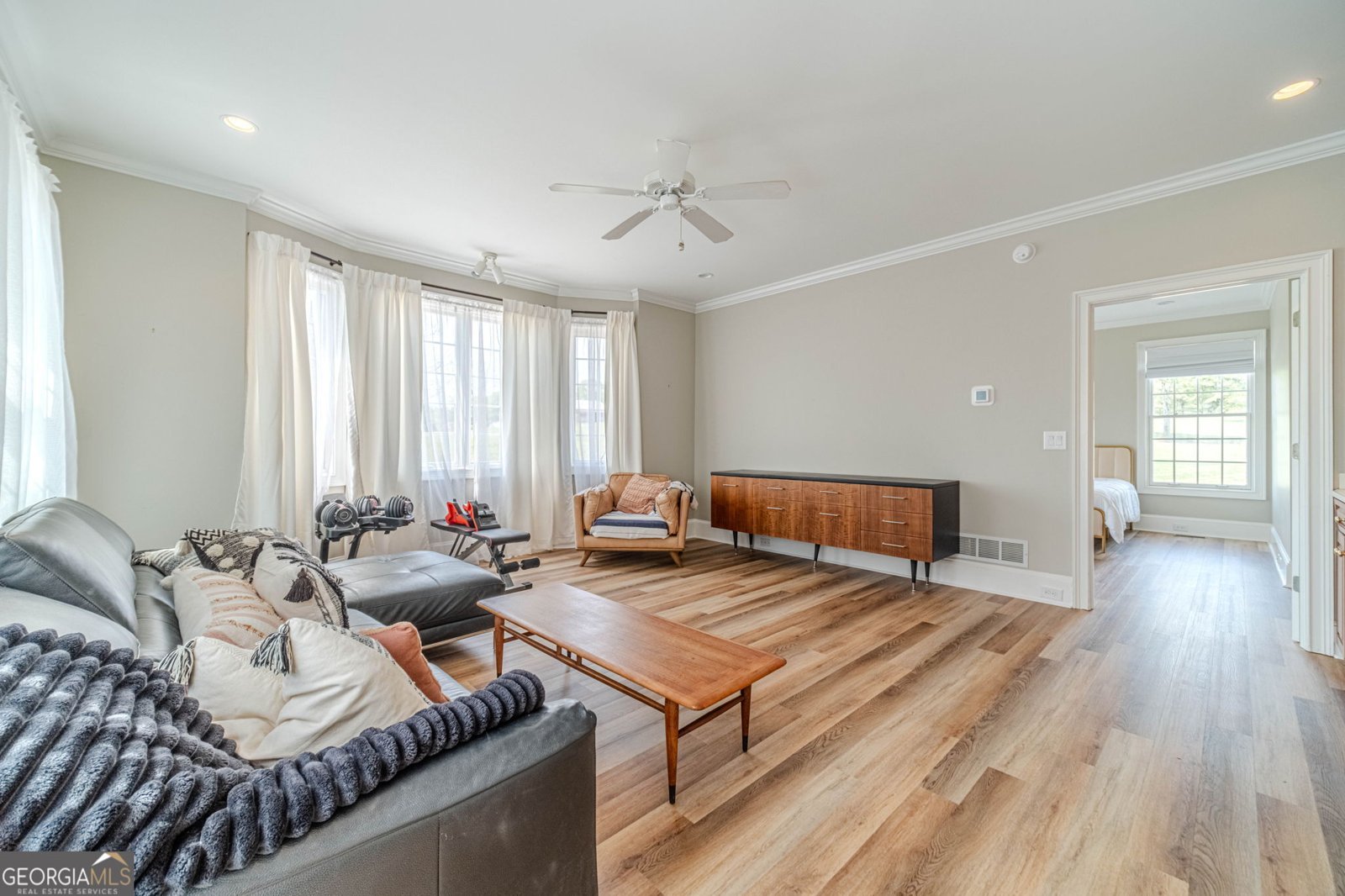 1271 Carl Davis Rd Monroe - Photo 34