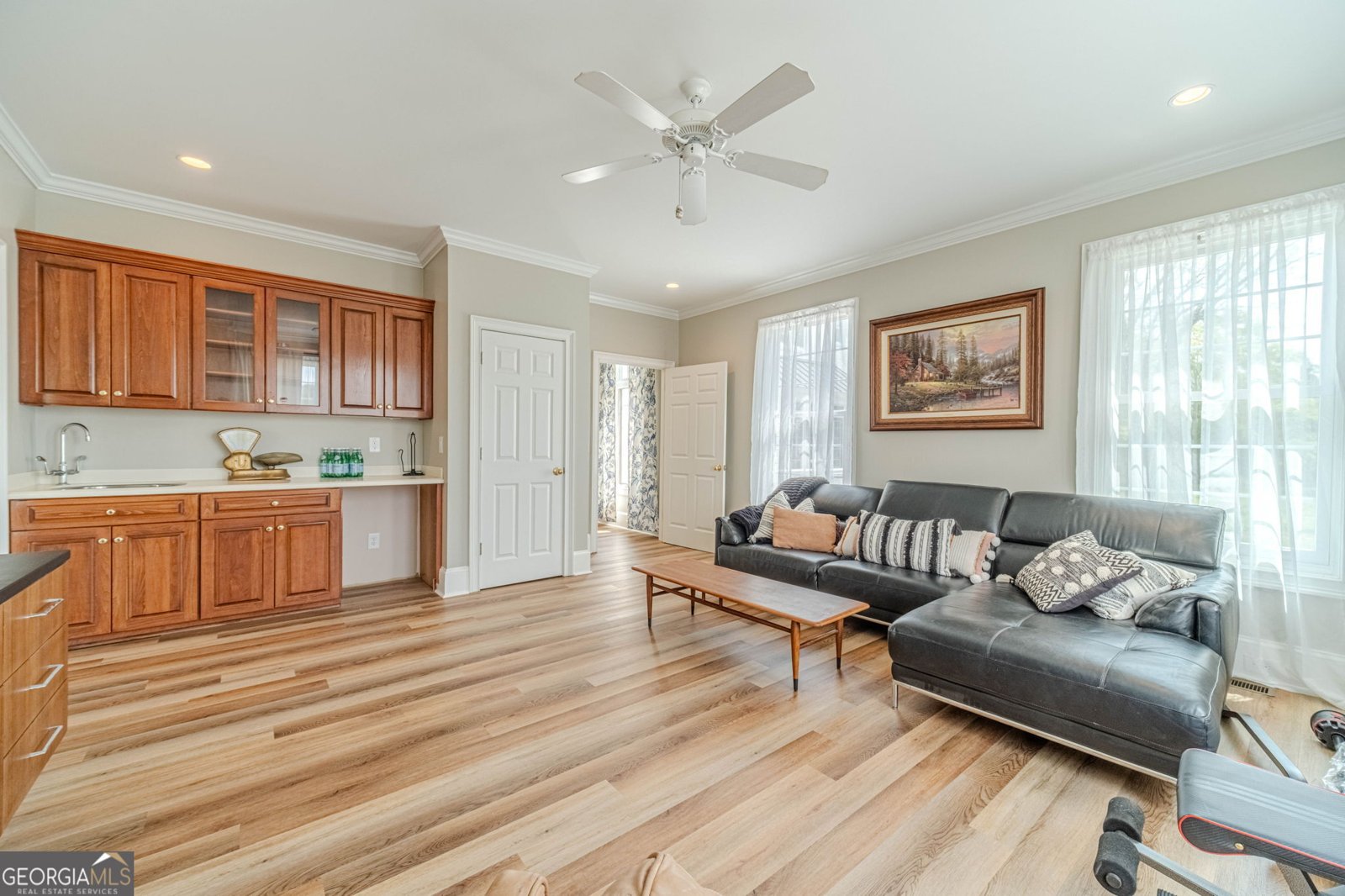 1271 Carl Davis Rd Monroe - Photo 35