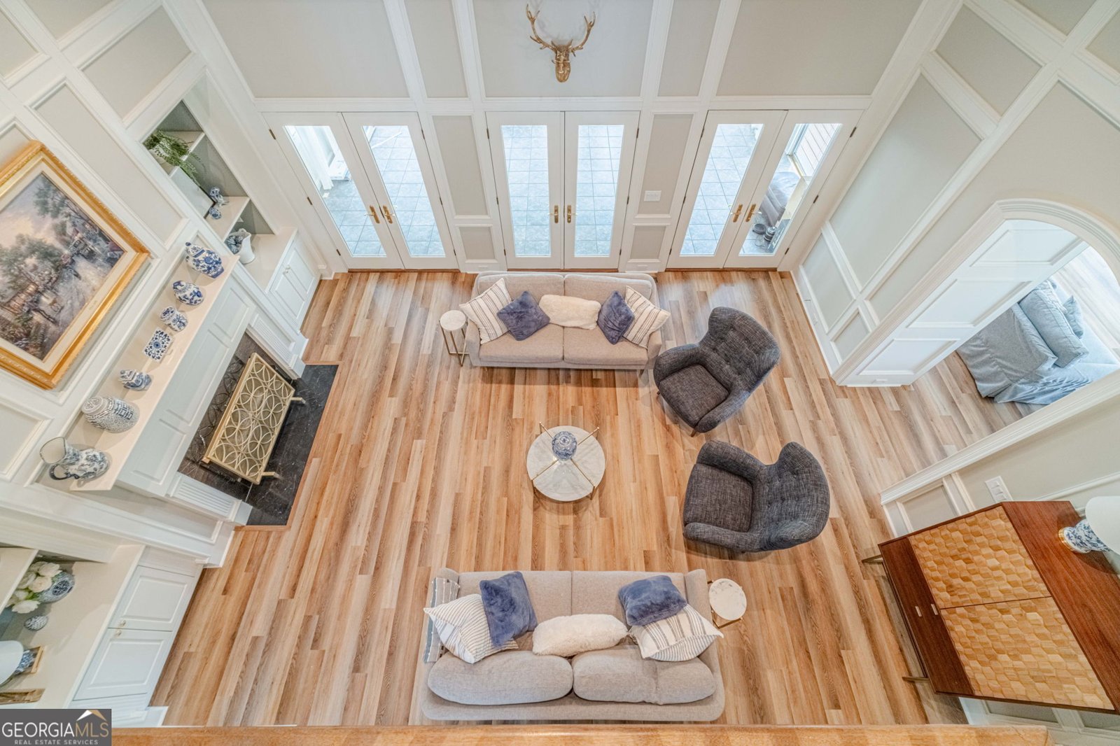 1271 Carl Davis Rd Monroe - Photo 39