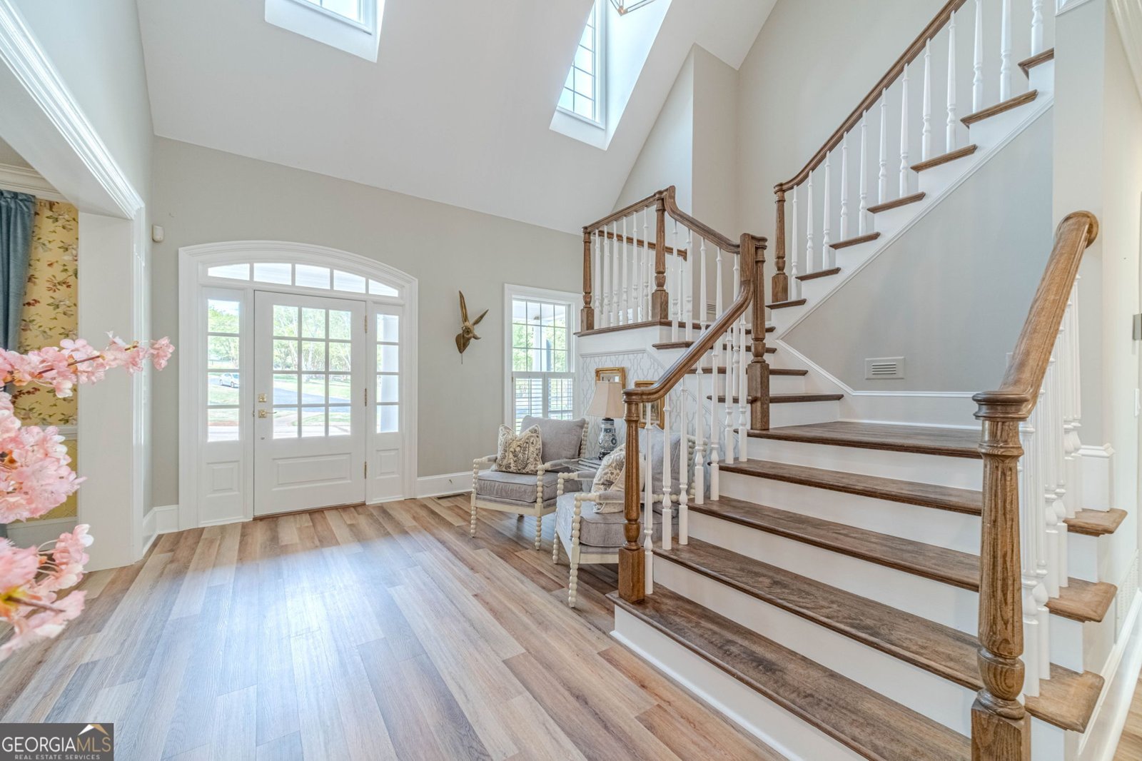 1271 Carl Davis Rd Monroe - Photo 6