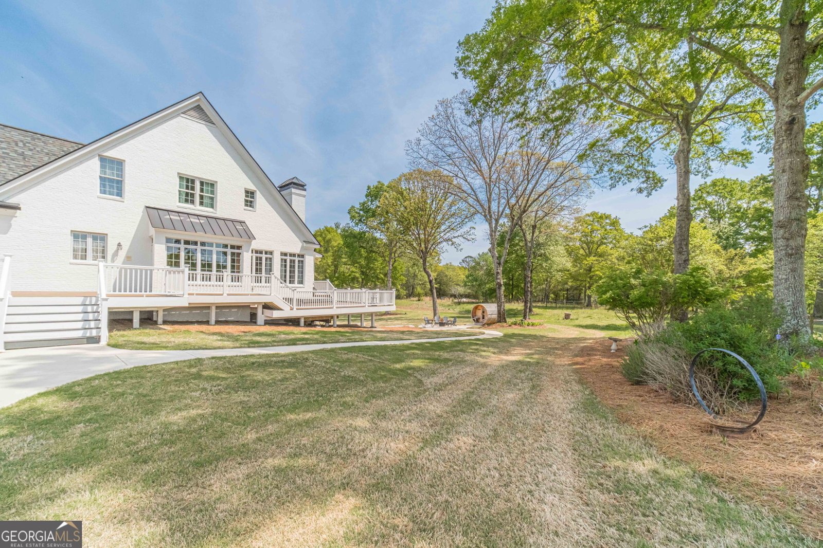 1271 Carl Davis Rd Monroe - Photo 69