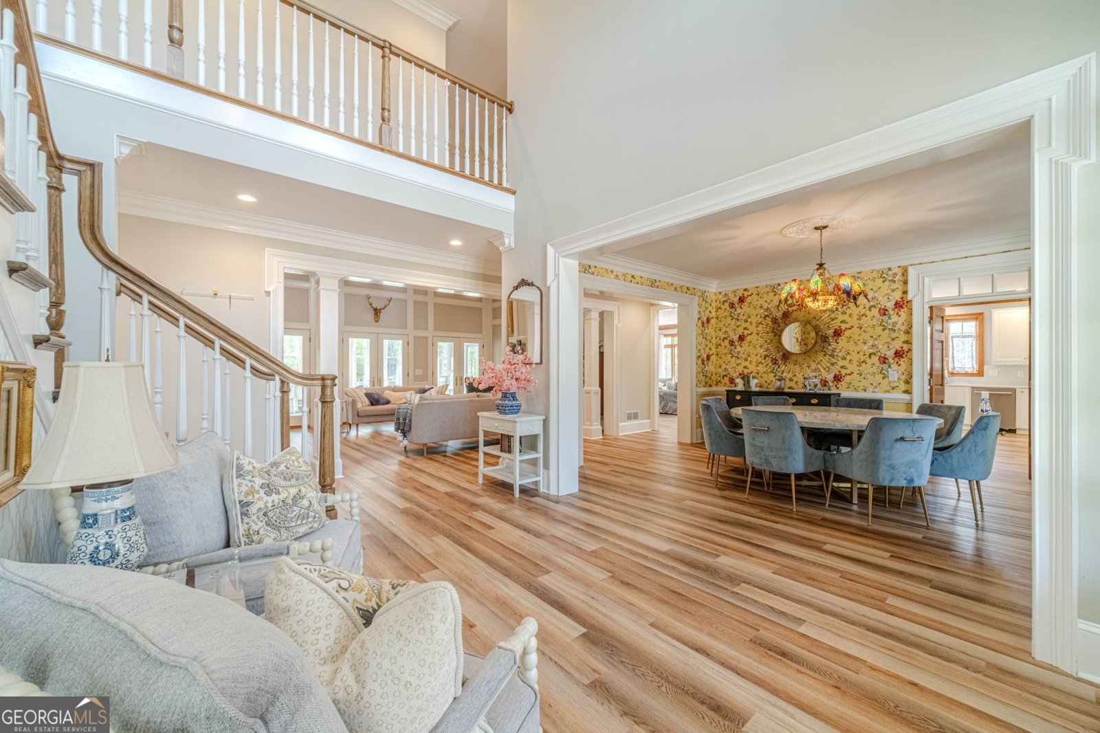 1271 Carl Davis Rd Monroe - Photo 7