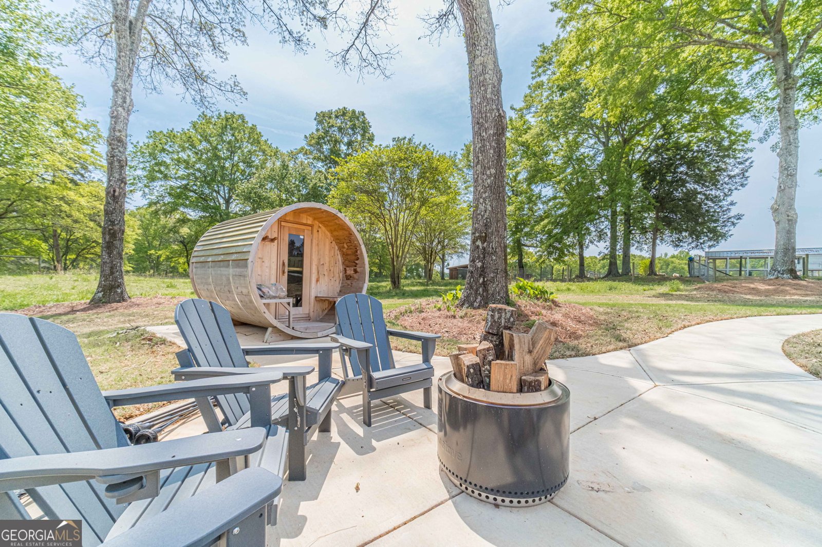 1271 Carl Davis Rd Monroe - Photo 70