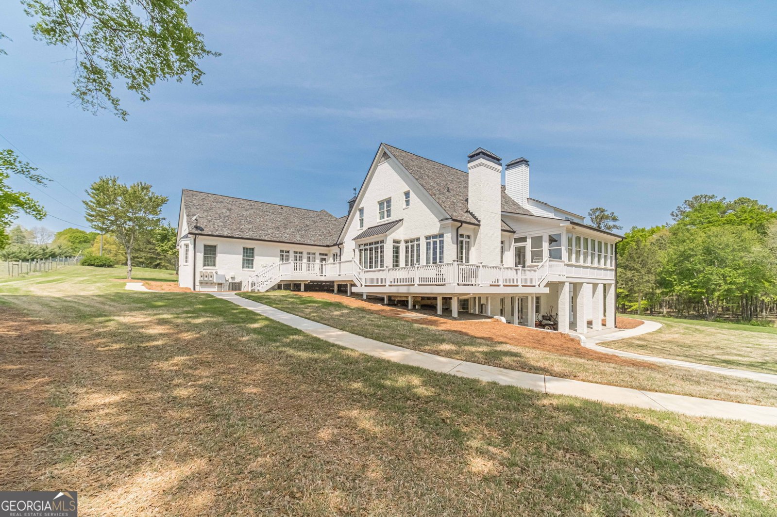 1271 Carl Davis Rd Monroe - Photo 71