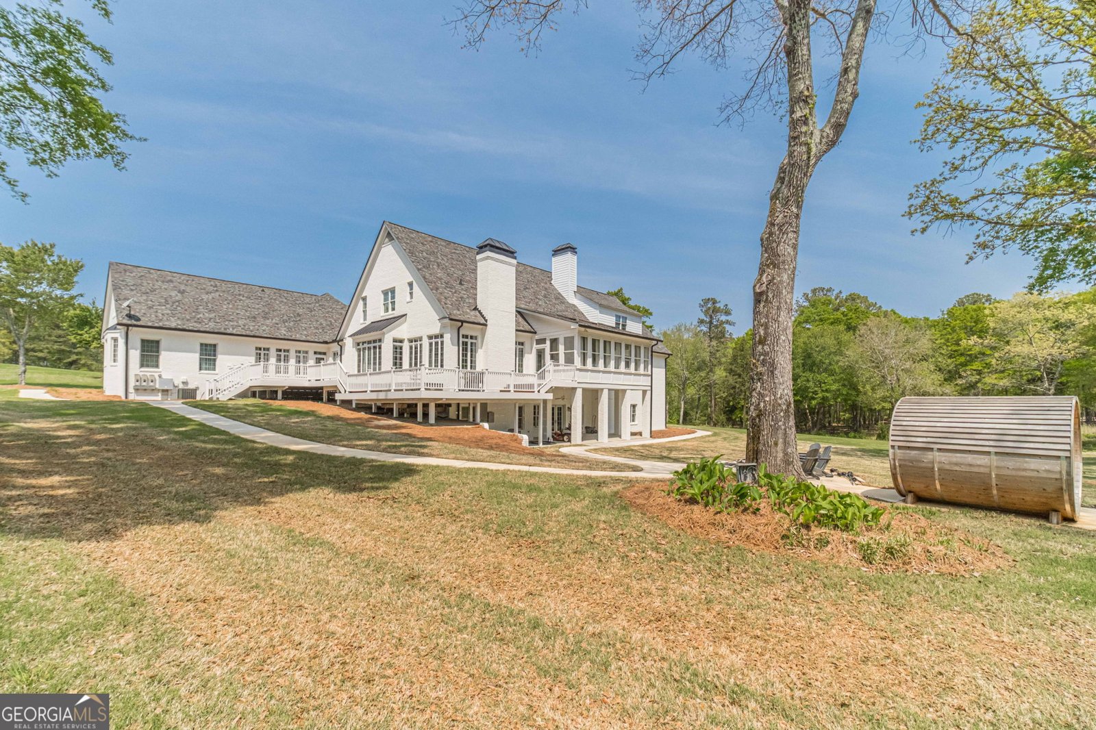 1271 Carl Davis Rd Monroe - Photo 72