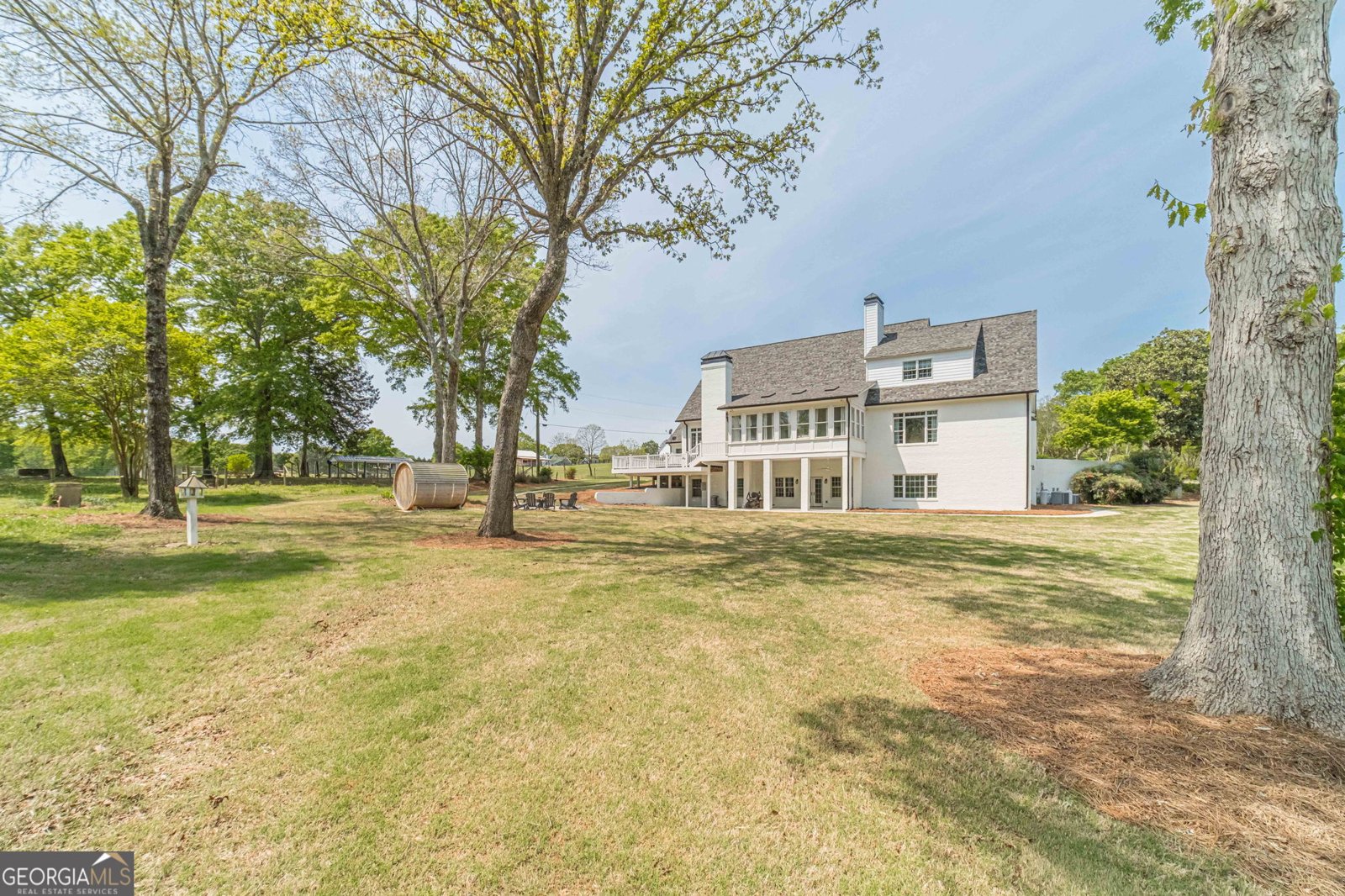 1271 Carl Davis Rd Monroe - Photo 76