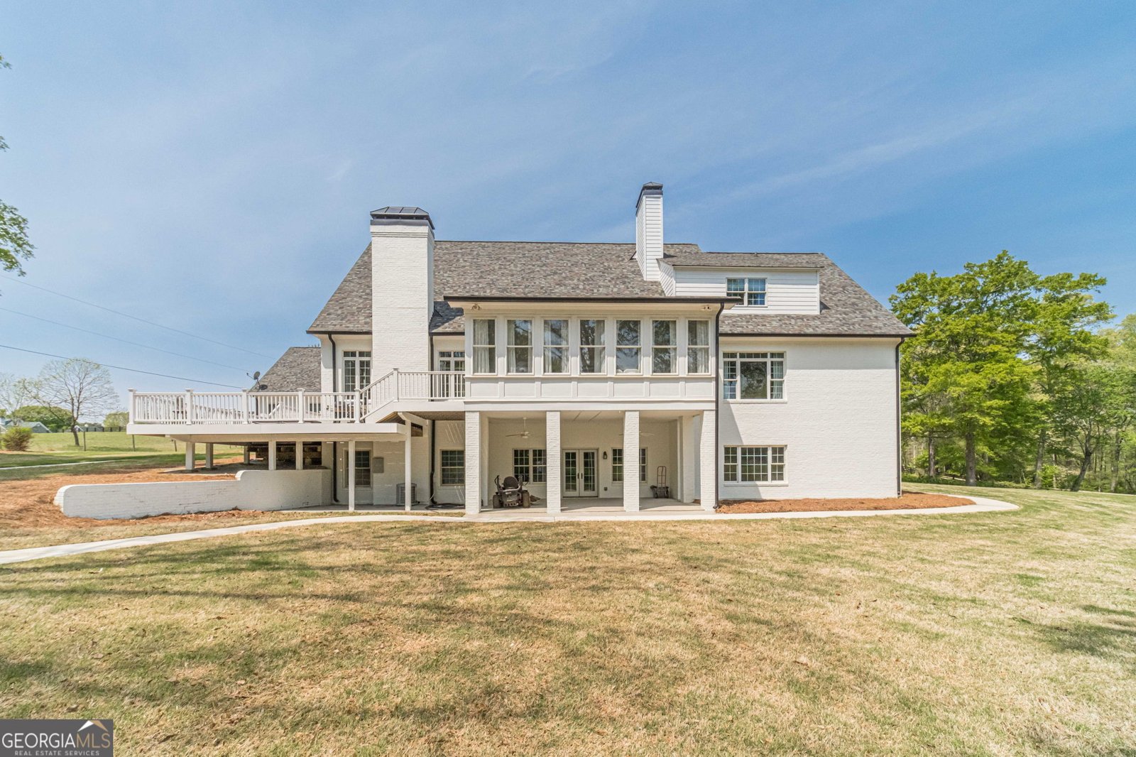 1271 Carl Davis Rd Monroe - Photo 77