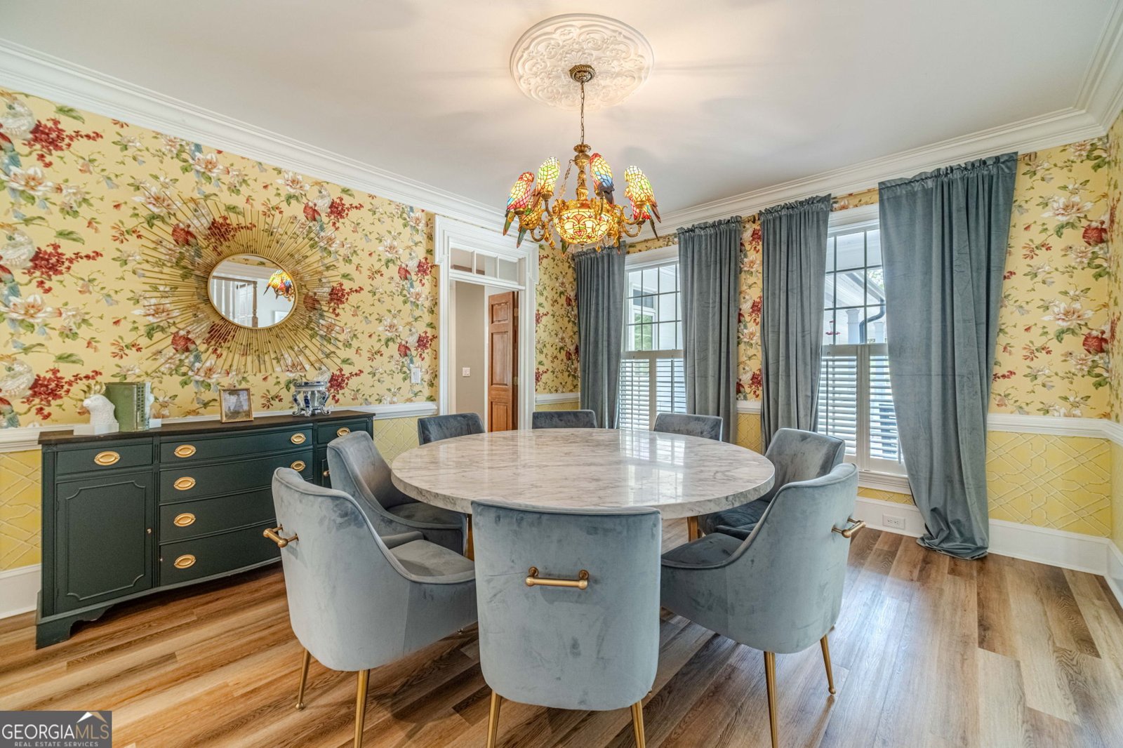 1271 Carl Davis Rd Monroe - Photo 8