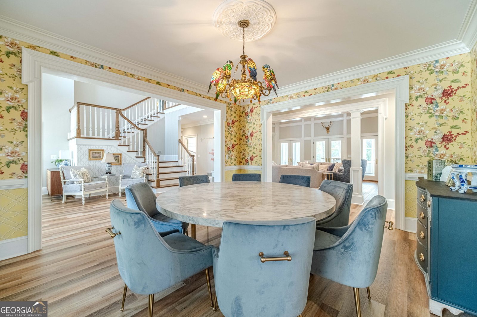 1271 Carl Davis Rd Monroe - Photo 9