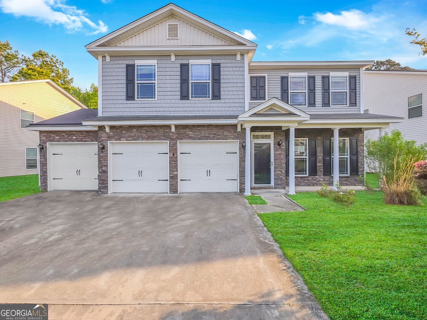 4 Melody Drive Pooler - Photo 1