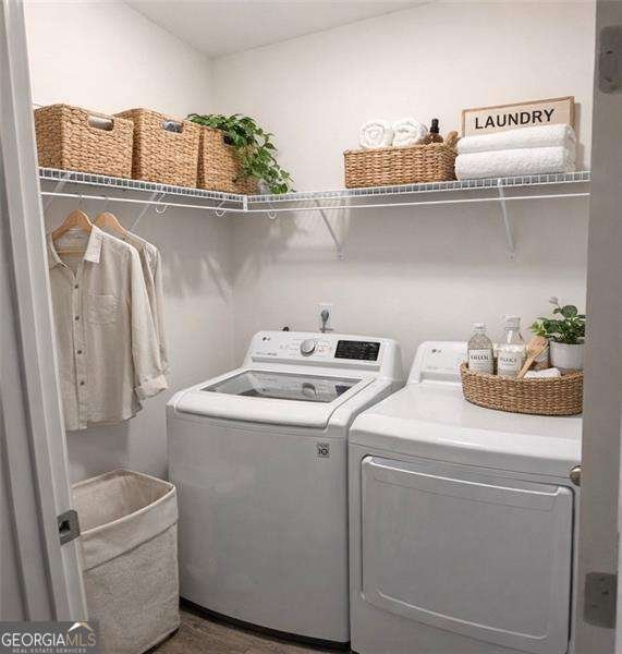 101 Fenwick Manor Drive Lagrange - Photo 15