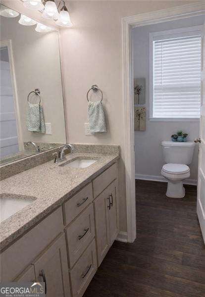 101 Fenwick Manor Drive Lagrange - Photo 16