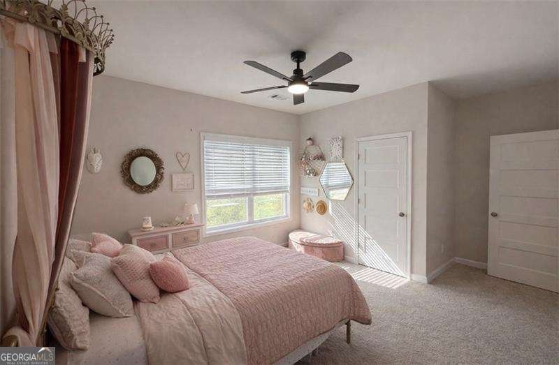 101 Fenwick Manor Drive Lagrange - Photo 18