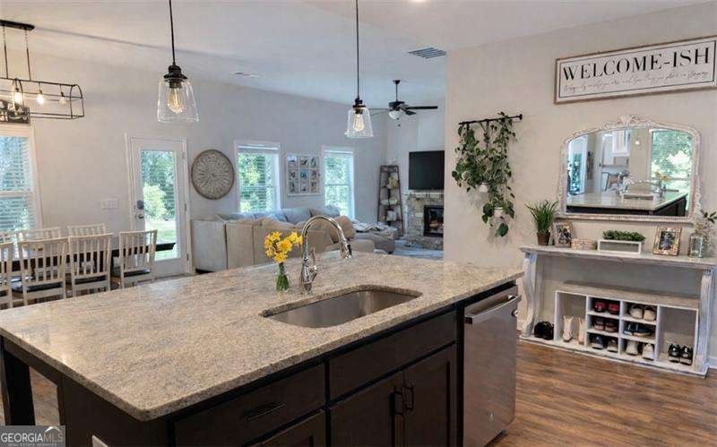 101 Fenwick Manor Drive Lagrange - Photo 9